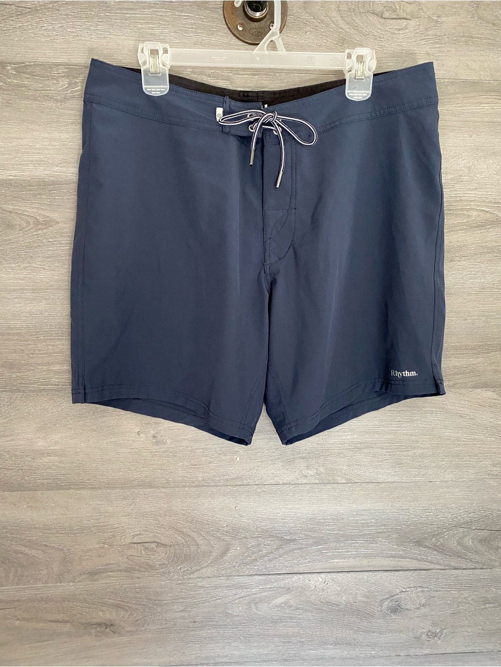 Rhythm Swim Trunks